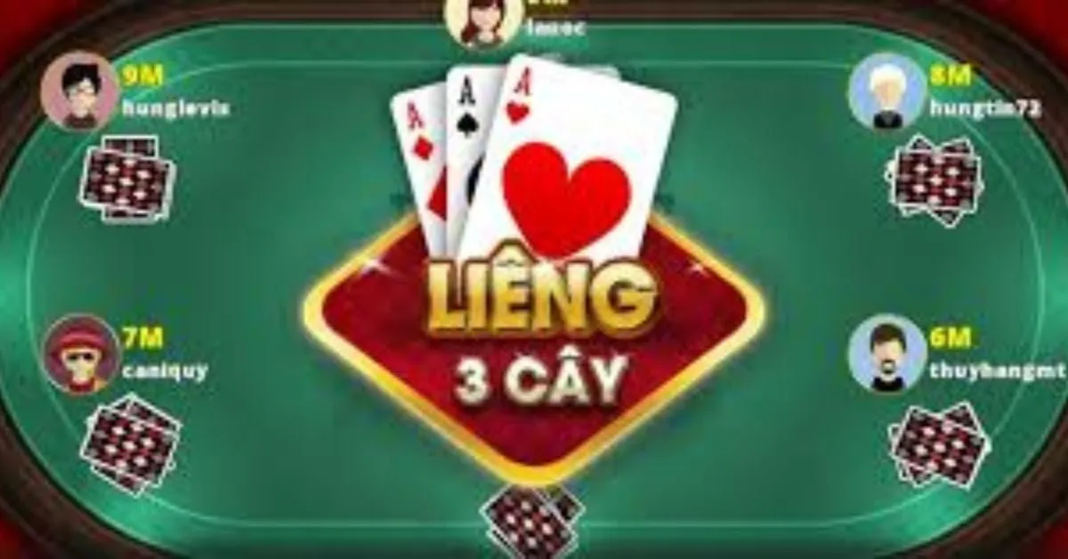 Game Bài Đổi Thưởng Liêng Cách Chơi, Quy Tắc và Những Chiến Thuật Cần Biết