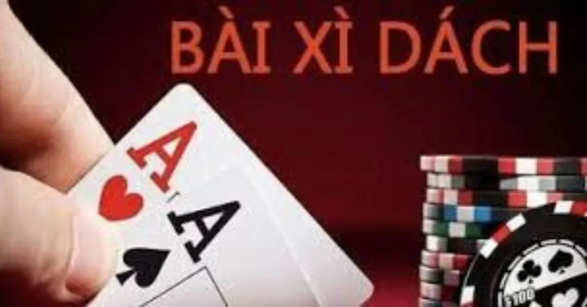 Game Bài Đổi Thưởng Xì Dách Hướng Dẫn Cách Chơi và Những Mẹo Thành Công