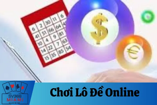 Chơi Lô Đề Online