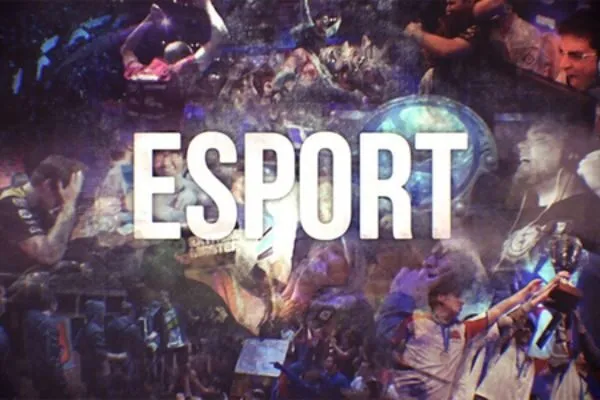 Game Thể Thao Điện Tử: Các Môn Thể Thao Điện Tử Hút Người Chơi Nhất