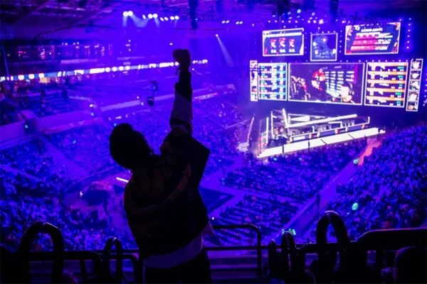 Game Thể Thao E-sports: Hướng Dẫn Đặt Cược Và Phân Tích Các Môn Thể Thao