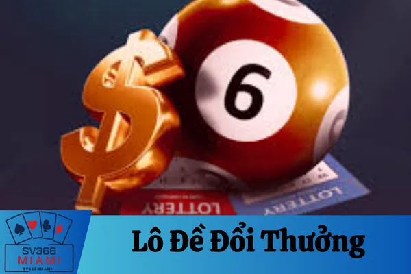 Lô Đề Đổi Thưởng