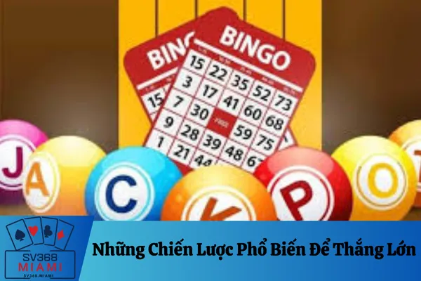 Lô Đề- Những Chiến Lược Phổ Biến