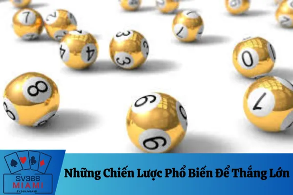 Lô Đề- Những Chiến Lược Phổ Biến
