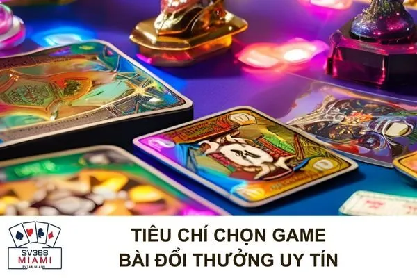 Top Game Bài Đổi Thưởng Trực Tuyến