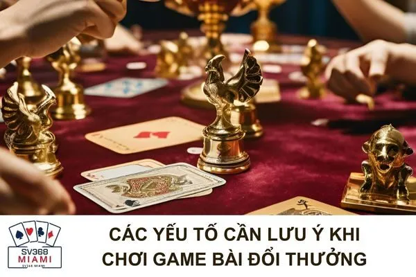 Top Game Bài Đổi Thưởng Trực Tuyến